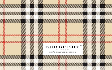 burberry wallpaper 4k